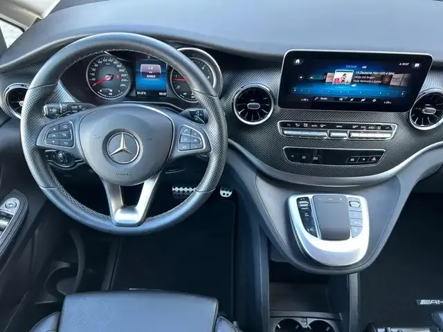 Mercedes-Benz Marco Polo