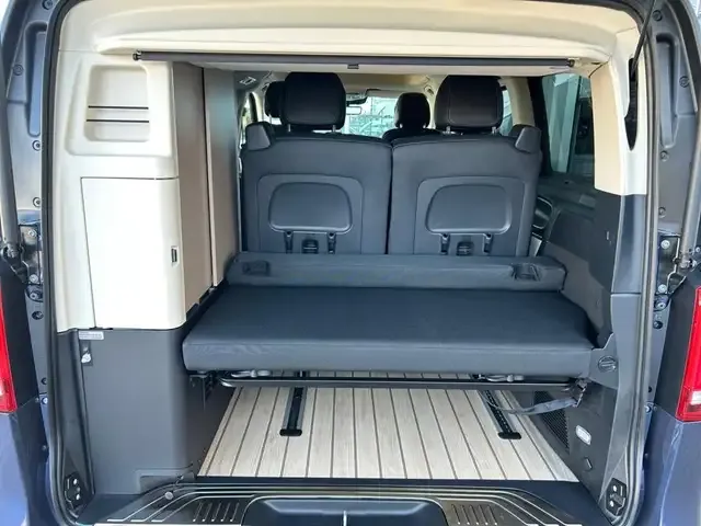 Mercedes-Benz Marco Polo