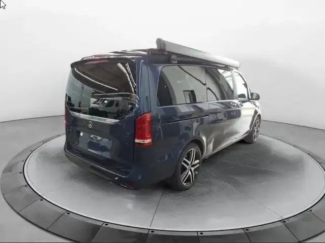 Mercedes-Benz Marco Polo
