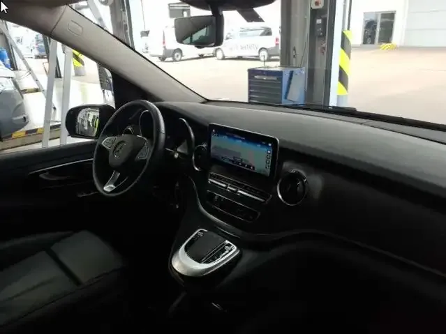 Mercedes-Benz Marco Polo
