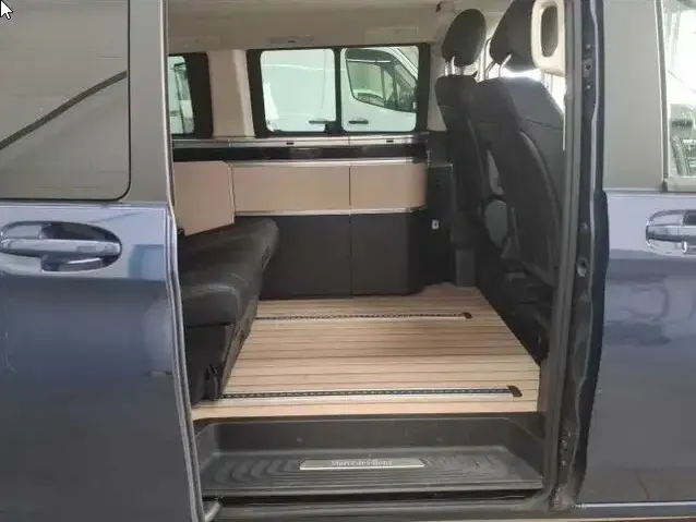 Mercedes-Benz Marco Polo