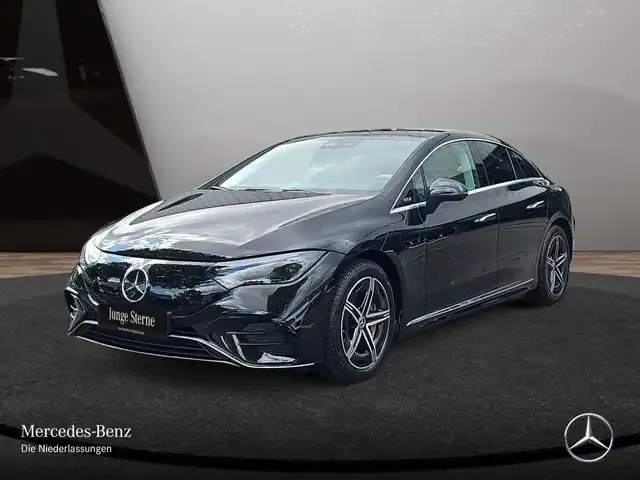 Mercedes-Benz EQE 300