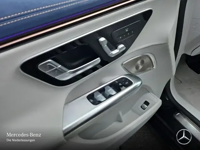 Mercedes-Benz EQE 300