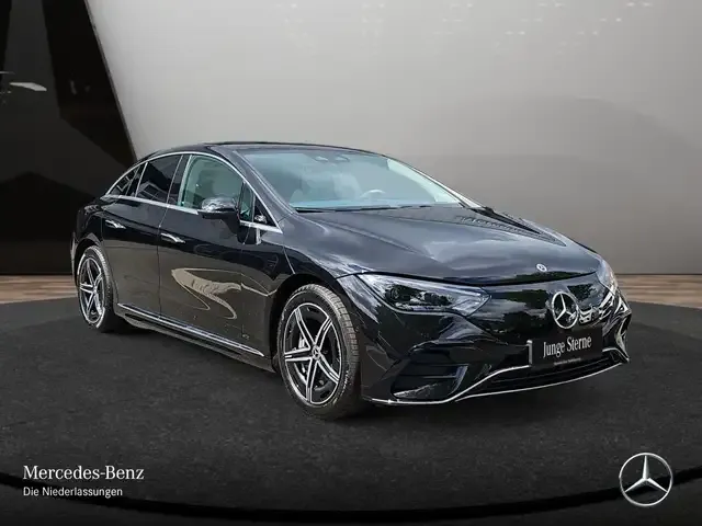 Mercedes-Benz EQE 300