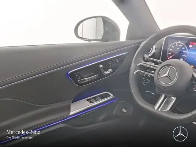 Mercedes-Benz CLE 200
