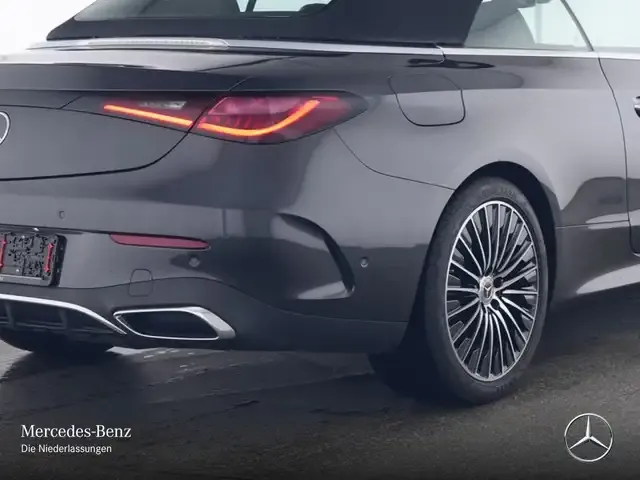 Mercedes-Benz CLE 200