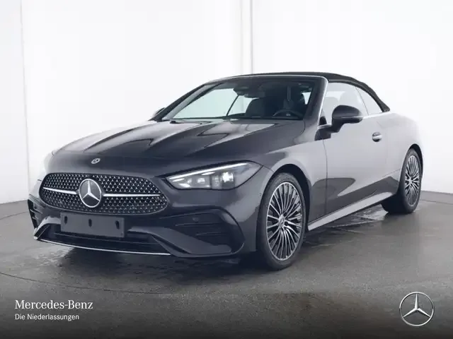 Mercedes-Benz CLE 200