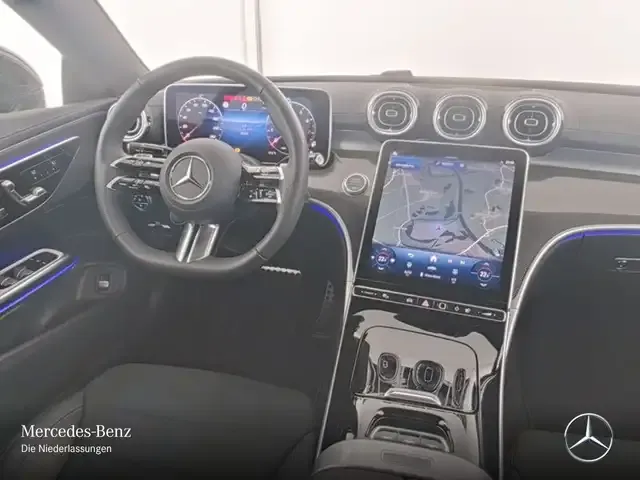 Mercedes-Benz CLE 200