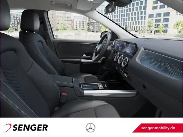 Mercedes-Benz EQA 300