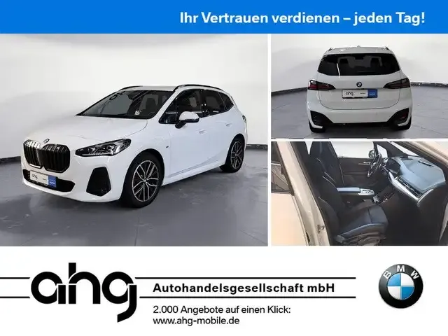 BMW 218