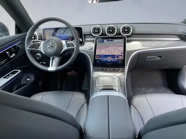 Mercedes-Benz CLE 200