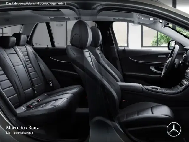 Mercedes-Benz E 300
