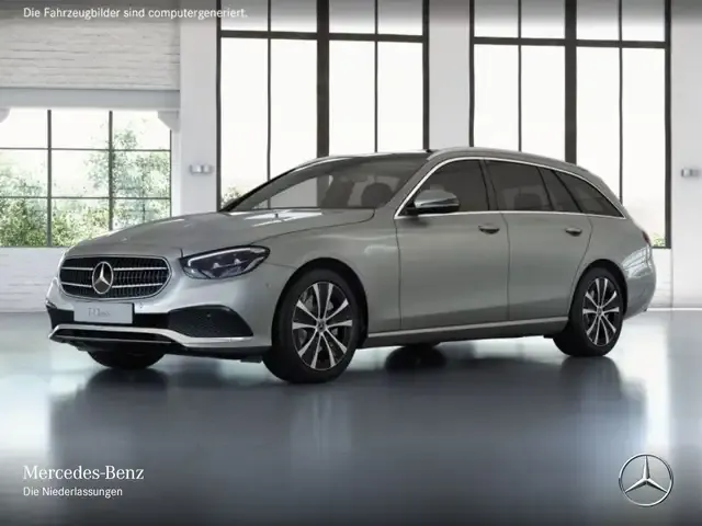 Mercedes-Benz E 300