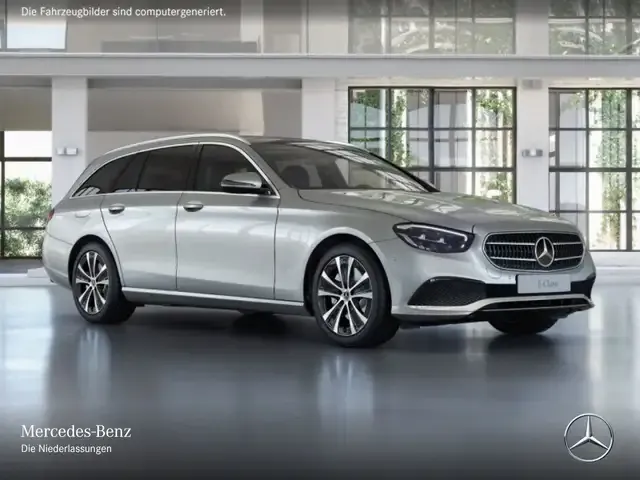 Mercedes-Benz E 300