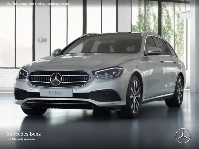 Mercedes-Benz E 300