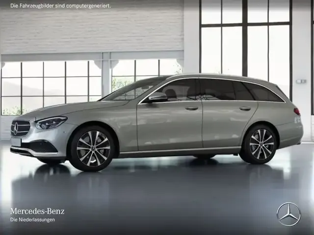 Mercedes-Benz E 300