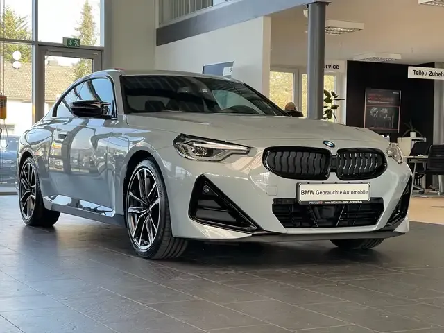 BMW Sonstiges