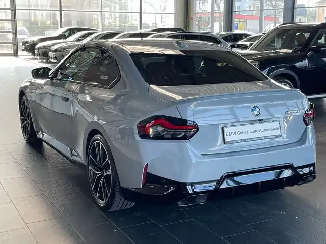 BMW Sonstiges