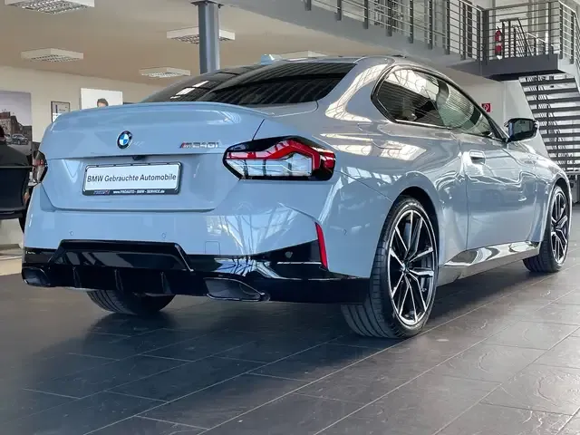 BMW Sonstiges