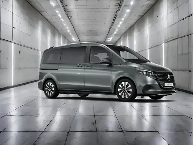 Mercedes-Benz V 220