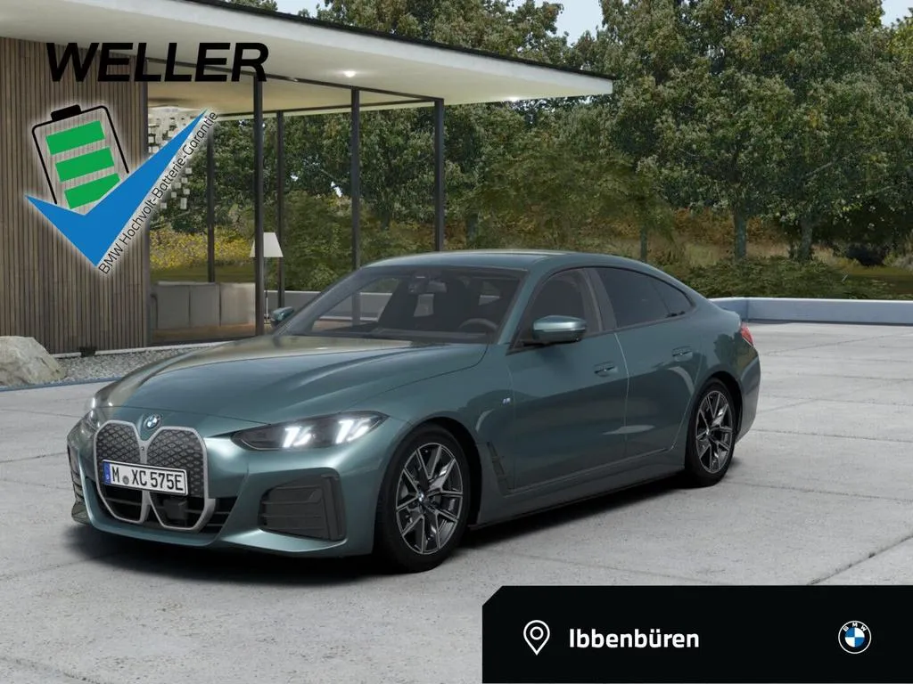 BMW i4