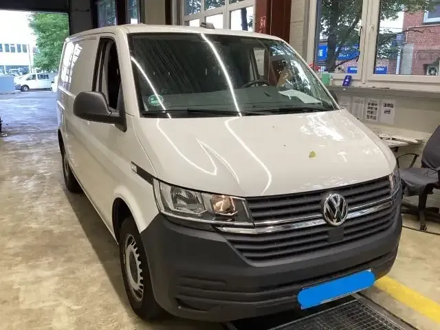 Volkswagen T6.1 Transporter
