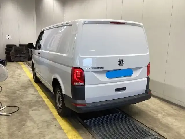 Volkswagen T6.1 Transporter