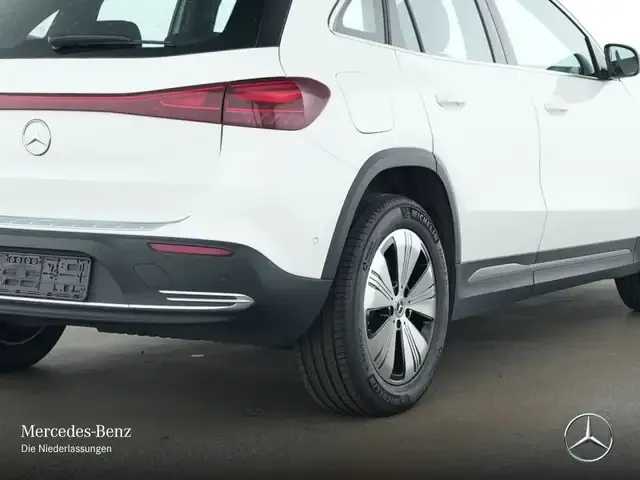 Mercedes-Benz EQA 250