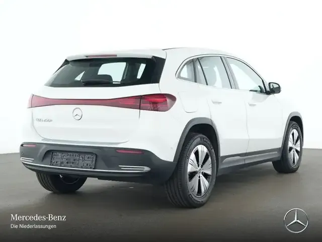 Mercedes-Benz EQA 250