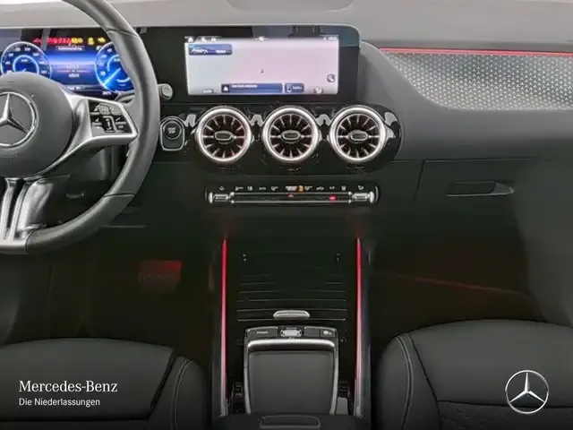 Mercedes-Benz EQA 250
