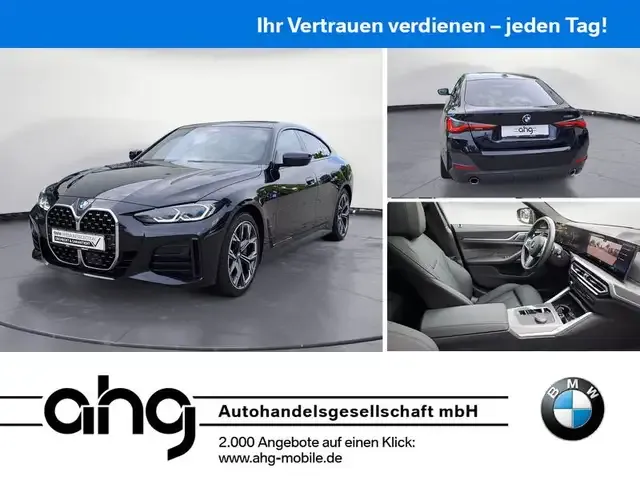 BMW 430