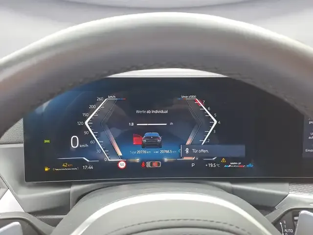 BMW 430