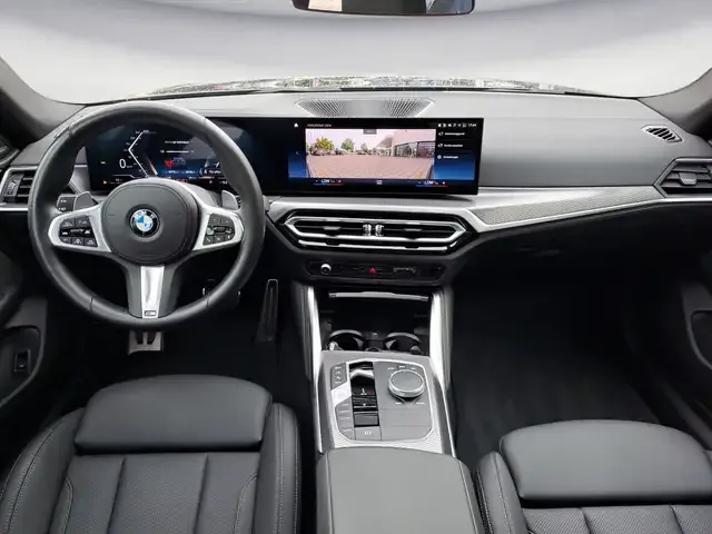 BMW 430