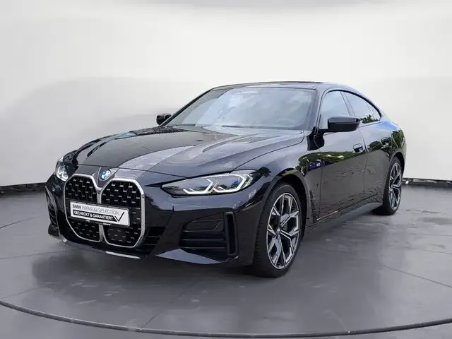 BMW 430