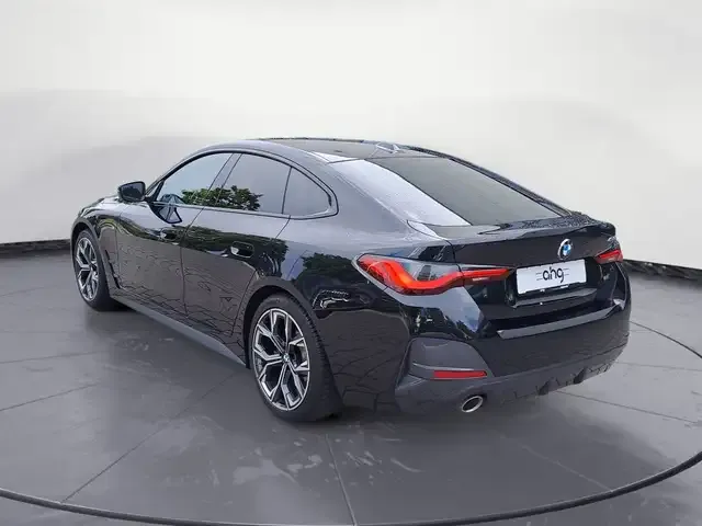 BMW 430