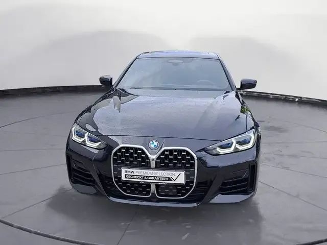 BMW 430