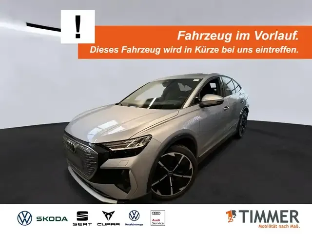 Audi Sonstige