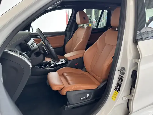 BMW X3 M