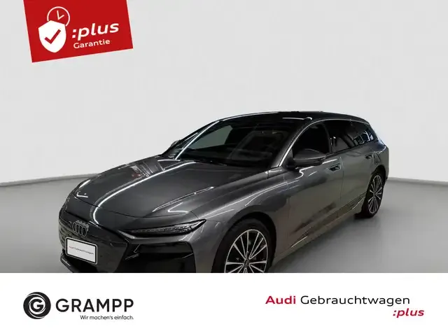 Audi Sonstiges