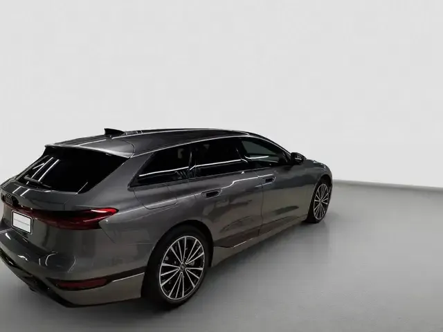 Audi Sonstiges
