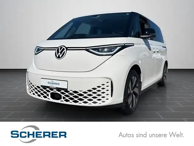 Volkswagen ID. Buzz