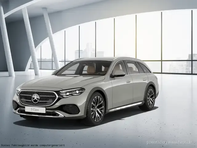 Mercedes-Benz E 300