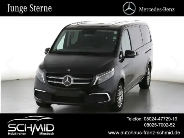 Mercedes-Benz V 300