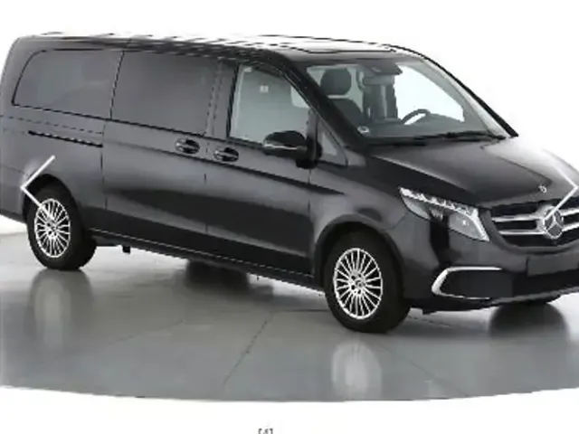Mercedes-Benz V 300