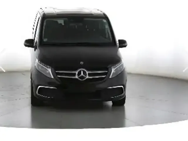 Mercedes-Benz V 300