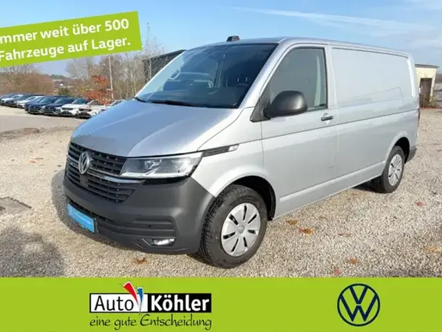 Volkswagen T6.1 Transporter