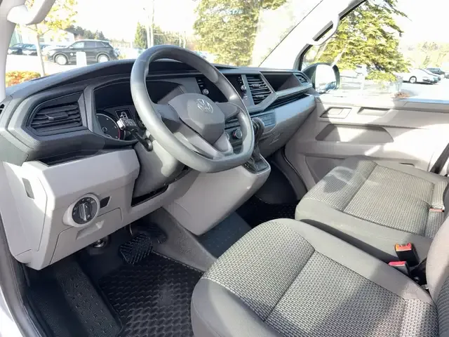 Volkswagen T6.1 Transporter