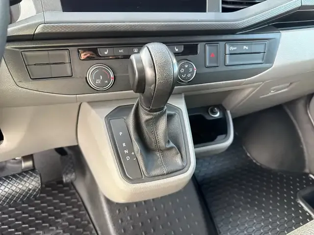 Volkswagen T6.1 Transporter