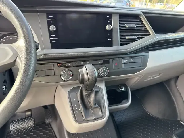 Volkswagen T6.1 Transporter