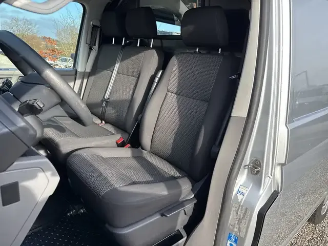 Volkswagen T6.1 Transporter